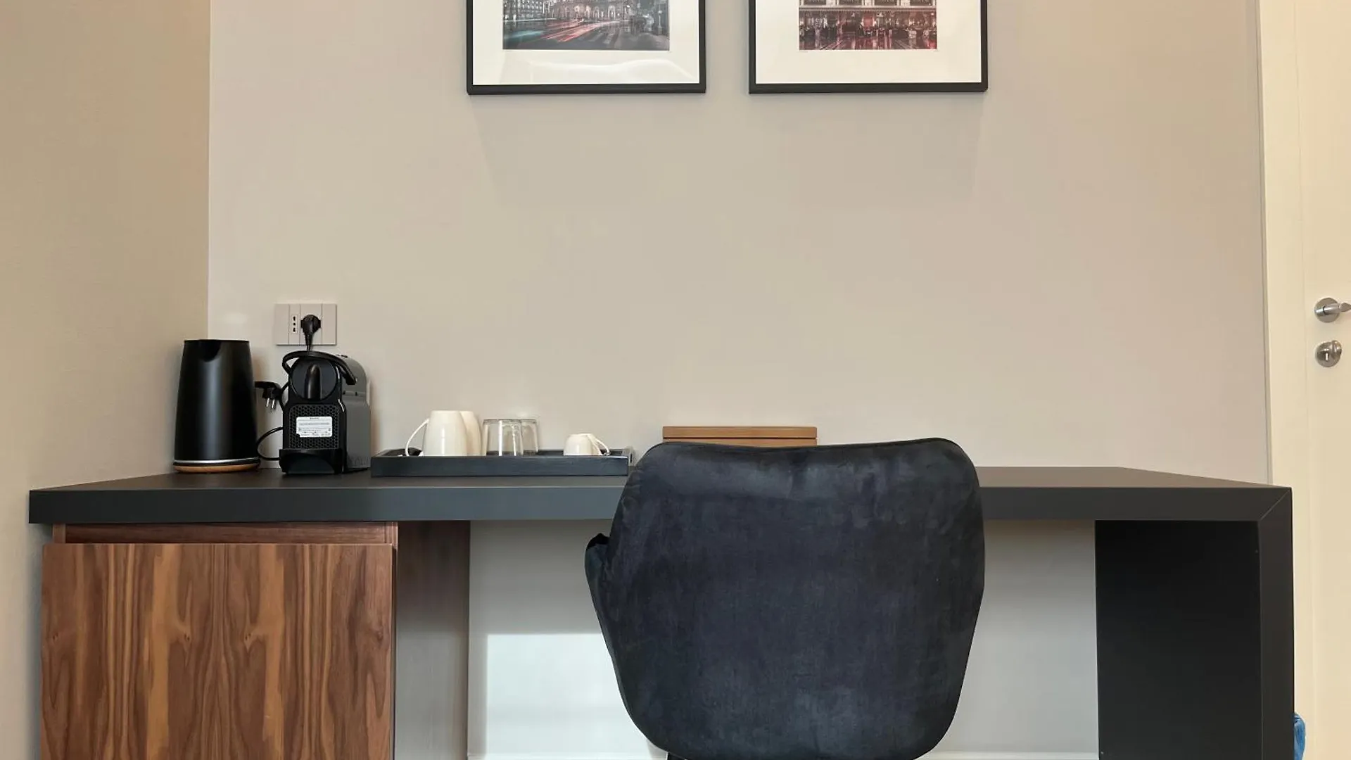 Gæstehus My Milano Centrale Luxury Rooms