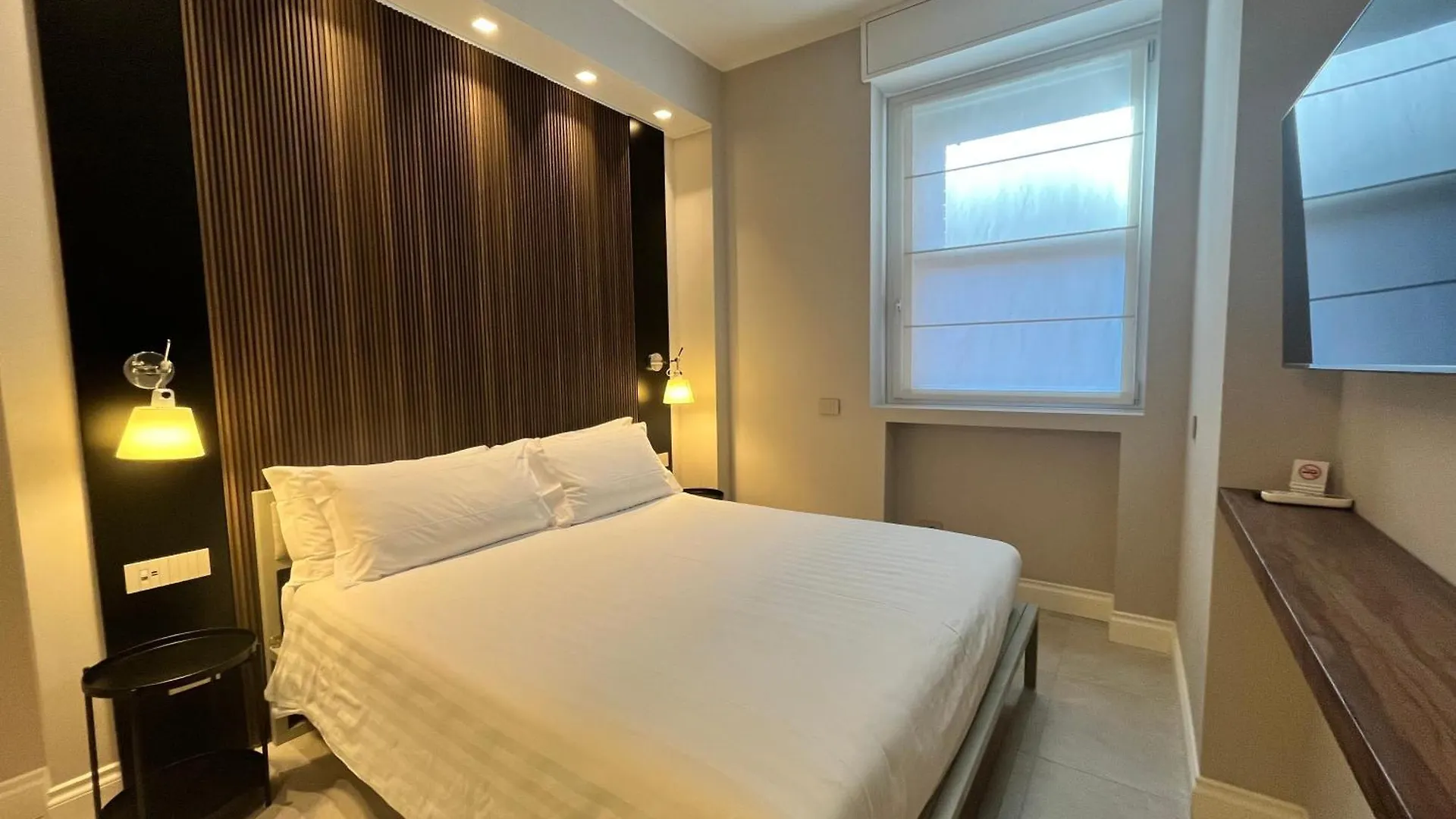 Gæstehus My Milano Centrale Luxury Rooms