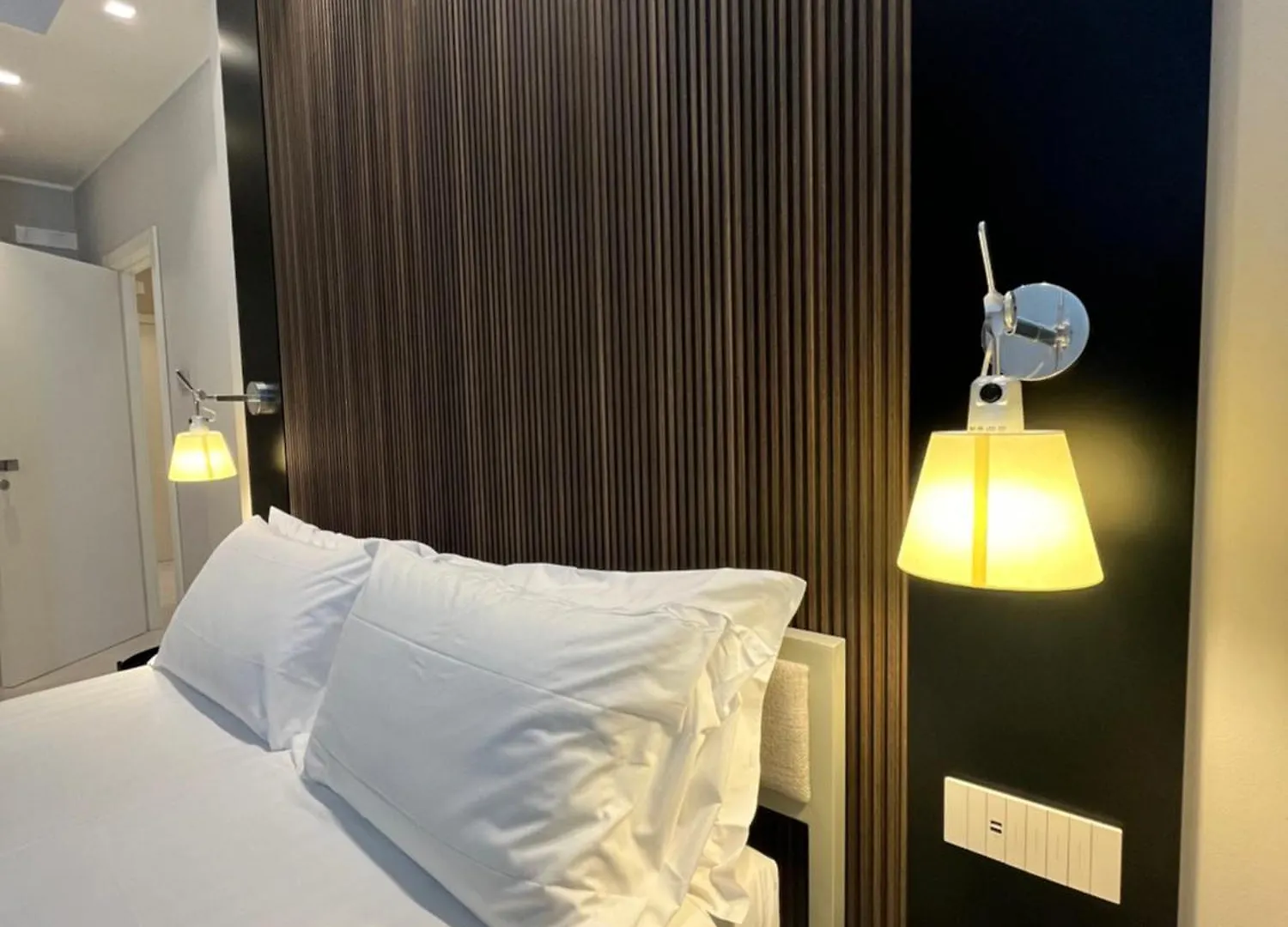 Gæstehus My Milano Centrale Luxury Rooms Italien