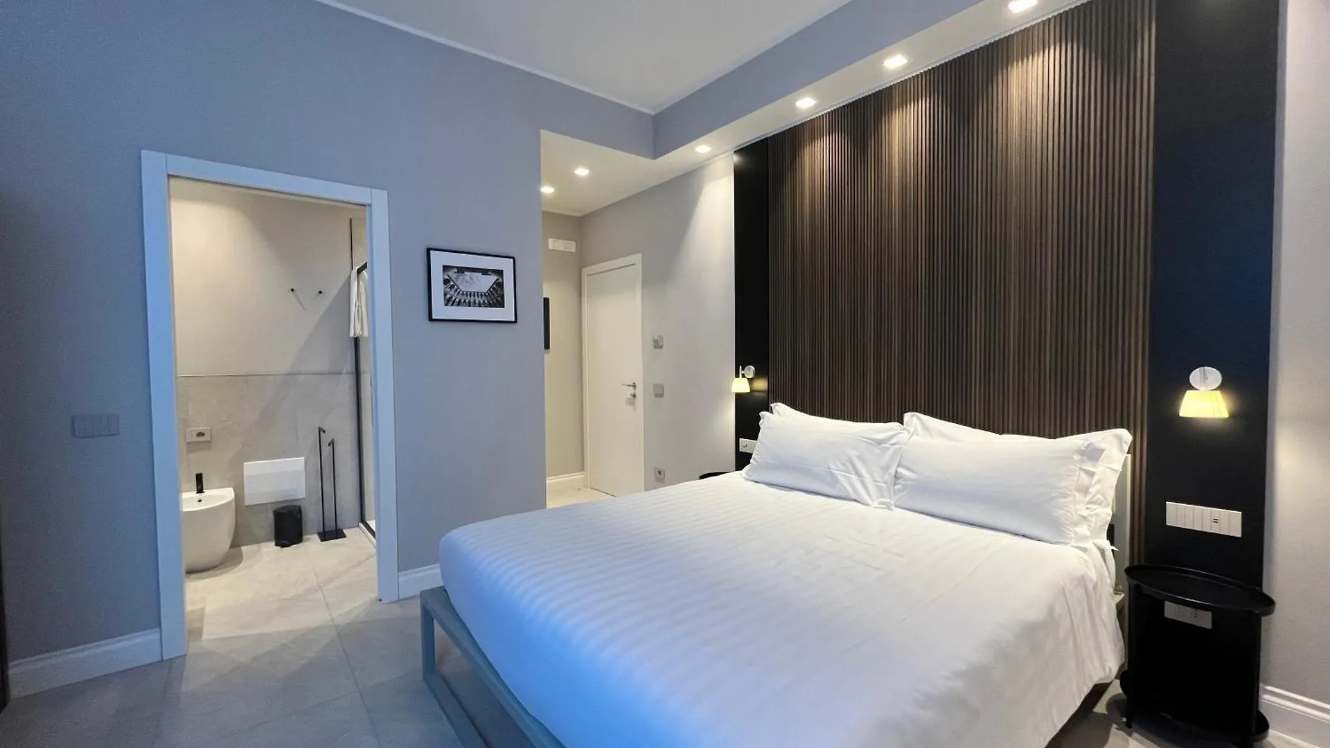 My Milano Centrale Luxury Rooms Gæstehus