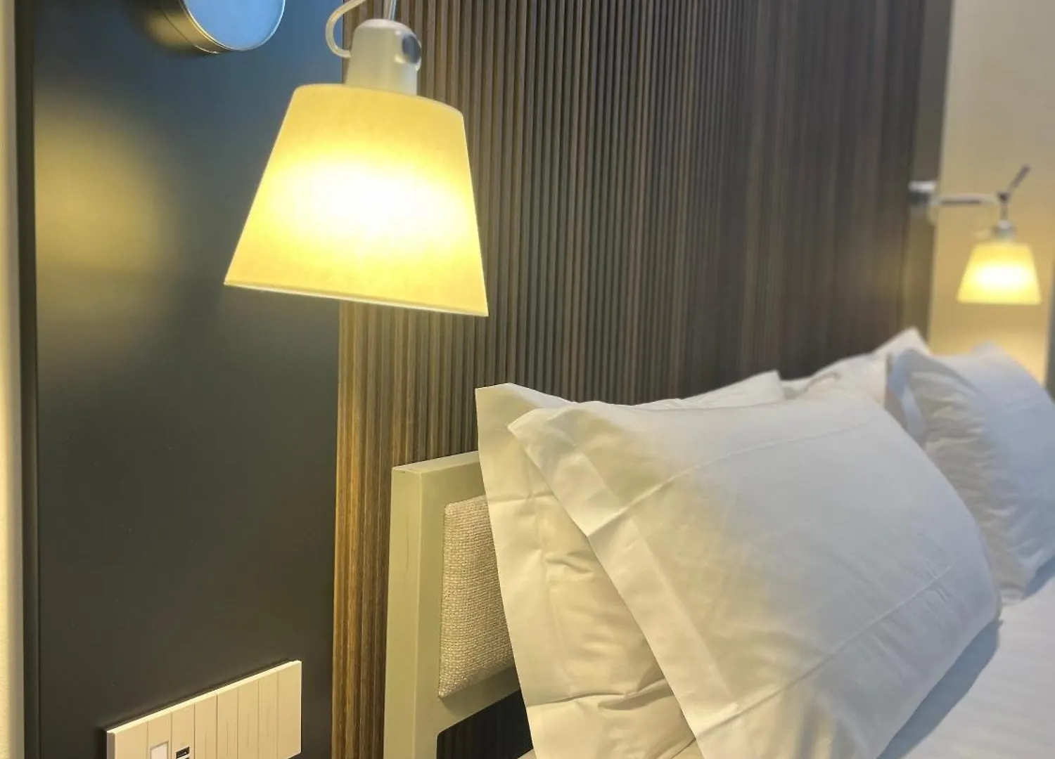 My Milano Centrale Luxury Rooms 0*,