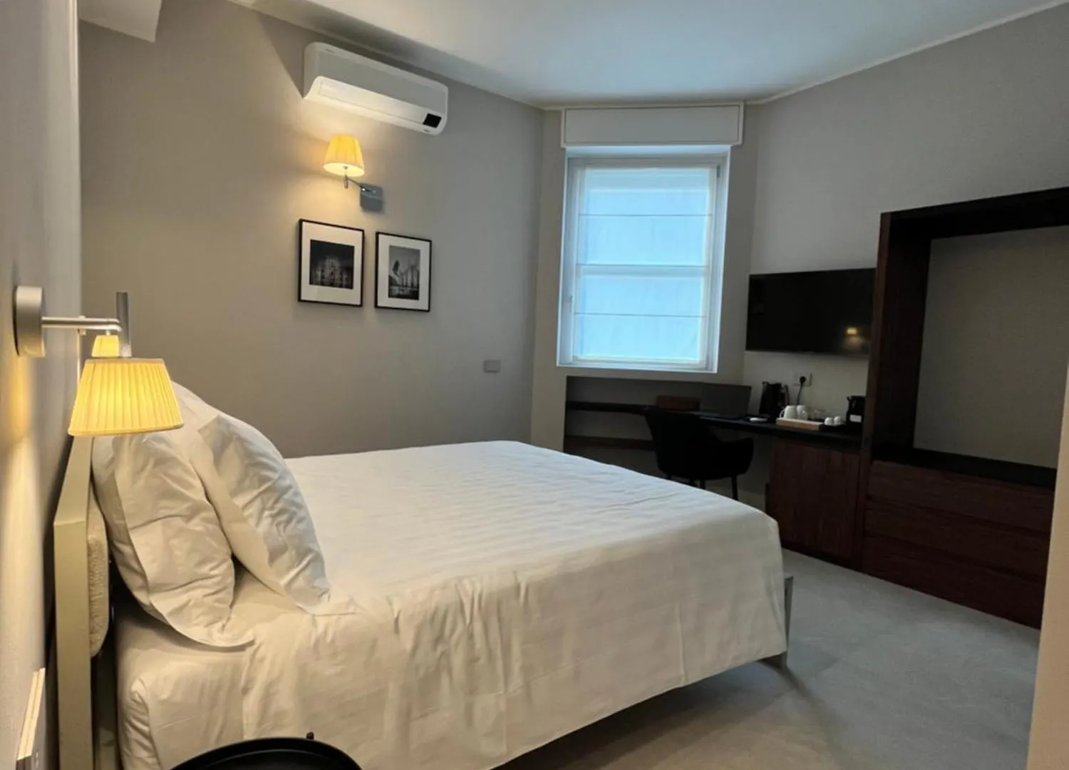 My Milano Centrale Luxury Rooms Affittacamere