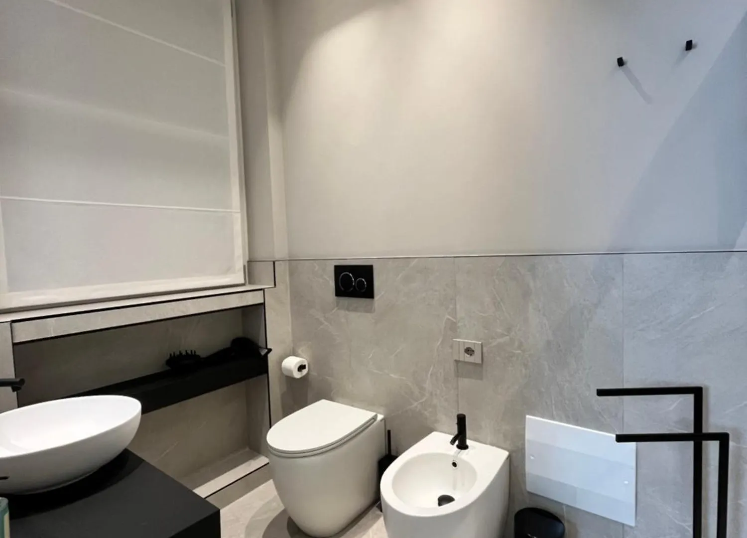 My Milano Centrale Luxury Rooms Affittacamere