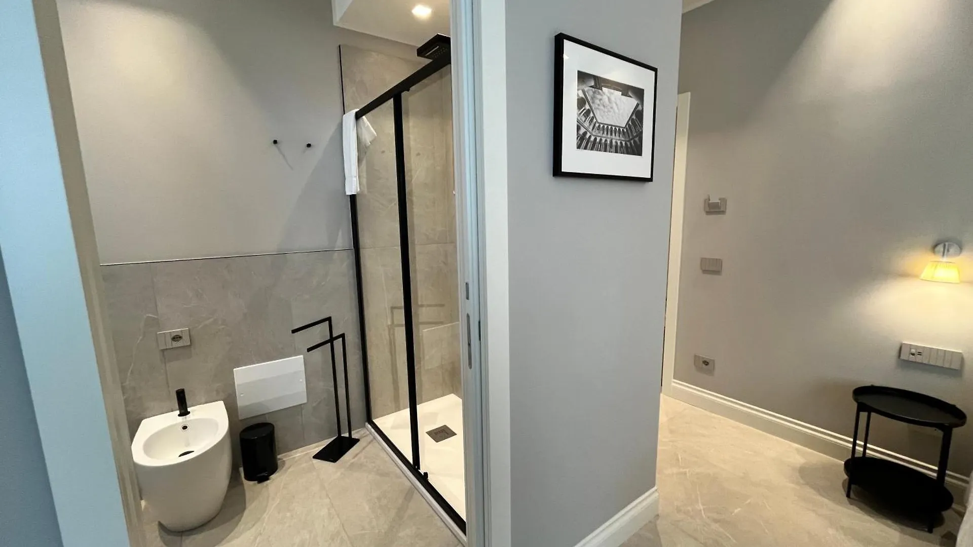 Affittacamere My Milano Centrale Luxury Rooms
