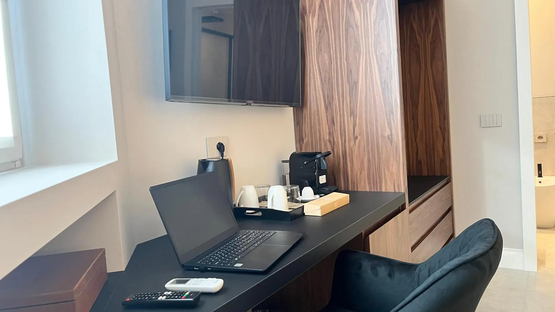 My Milano Centrale Luxury Rooms Affittacamere