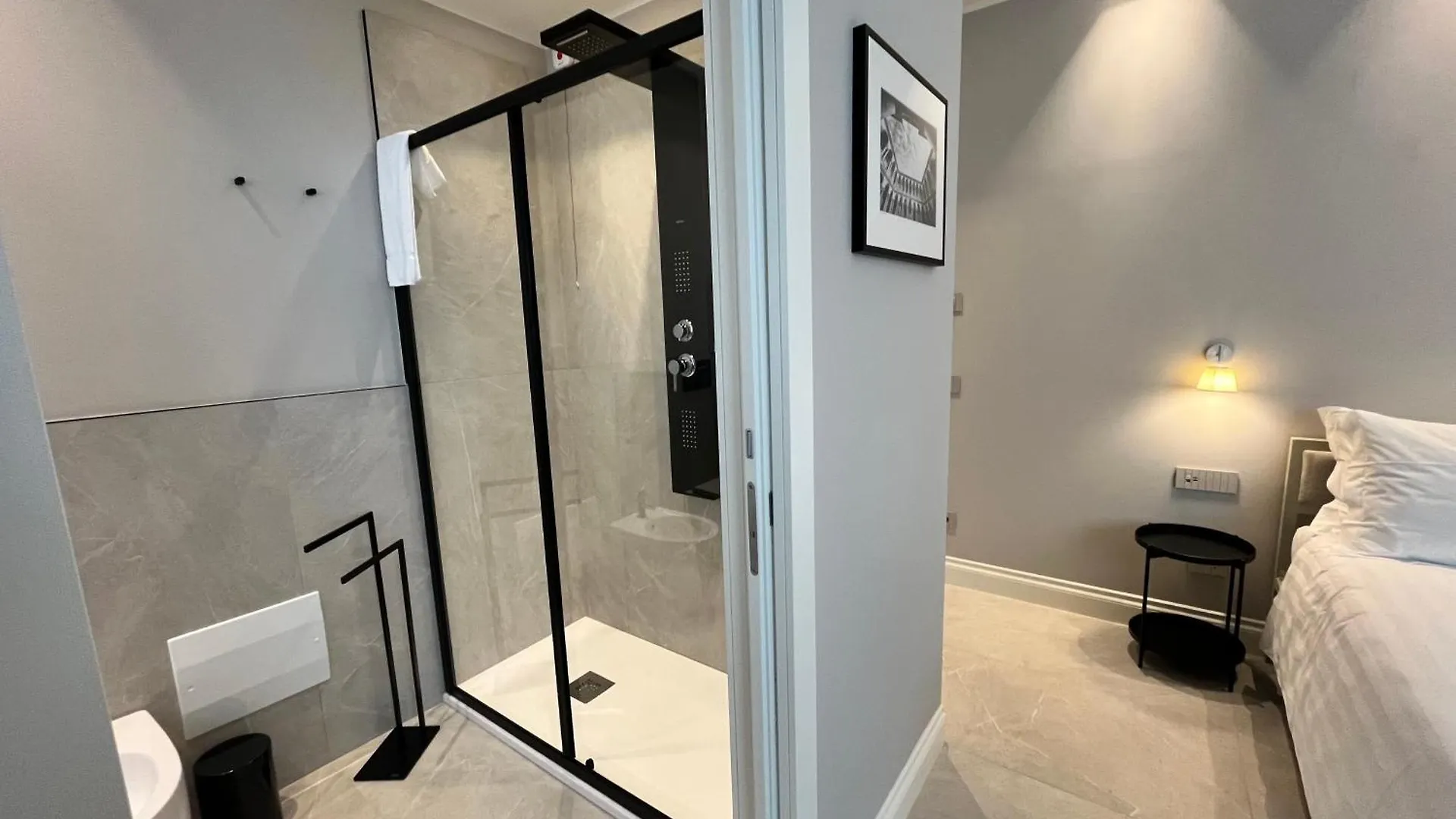 My Milano Centrale Luxury Rooms Italia