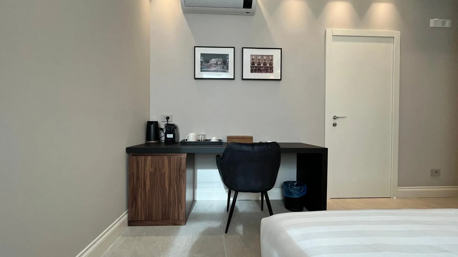 My Milano Centrale Luxury Rooms