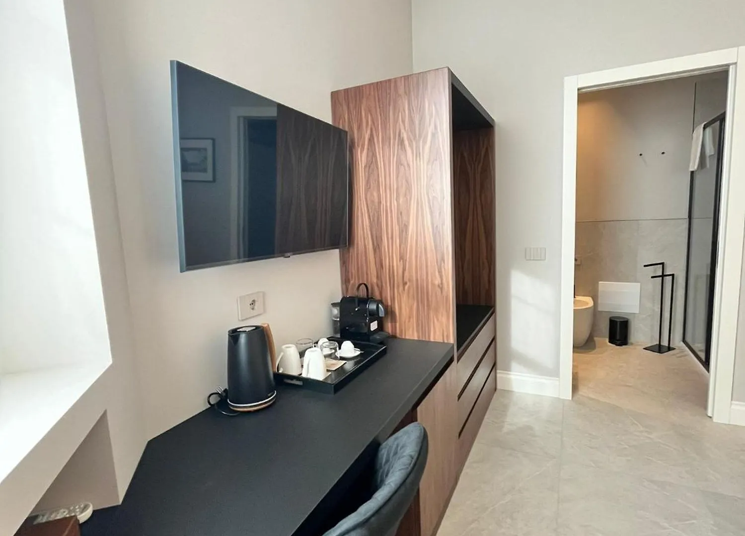 Affittacamere My Milano Centrale Luxury Rooms