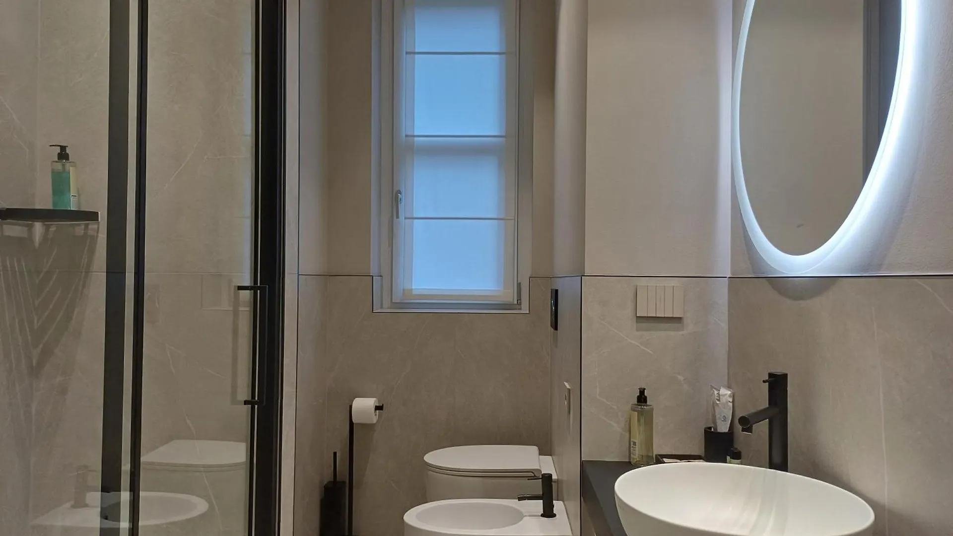 My Milano Centrale Luxury Rooms Italia