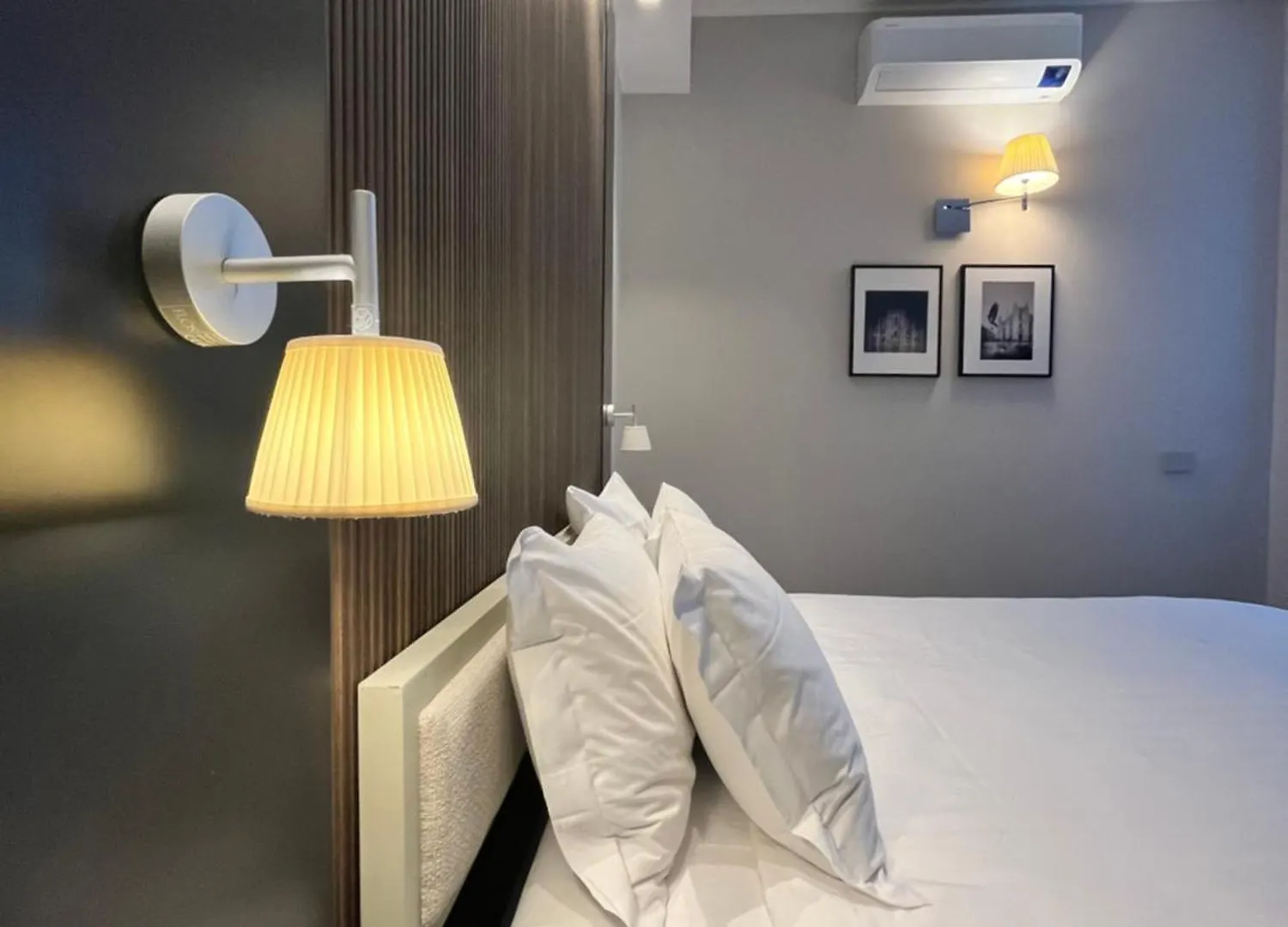 My Milano Centrale Luxury Rooms Affittacamere