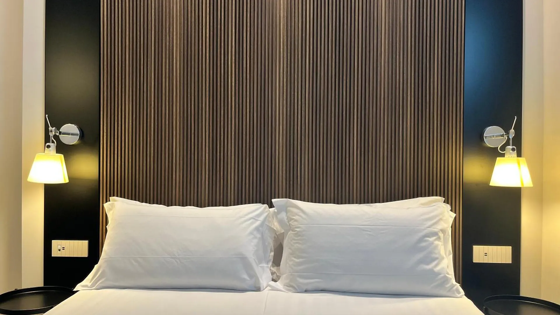 My Milano Centrale Luxury Rooms Italia