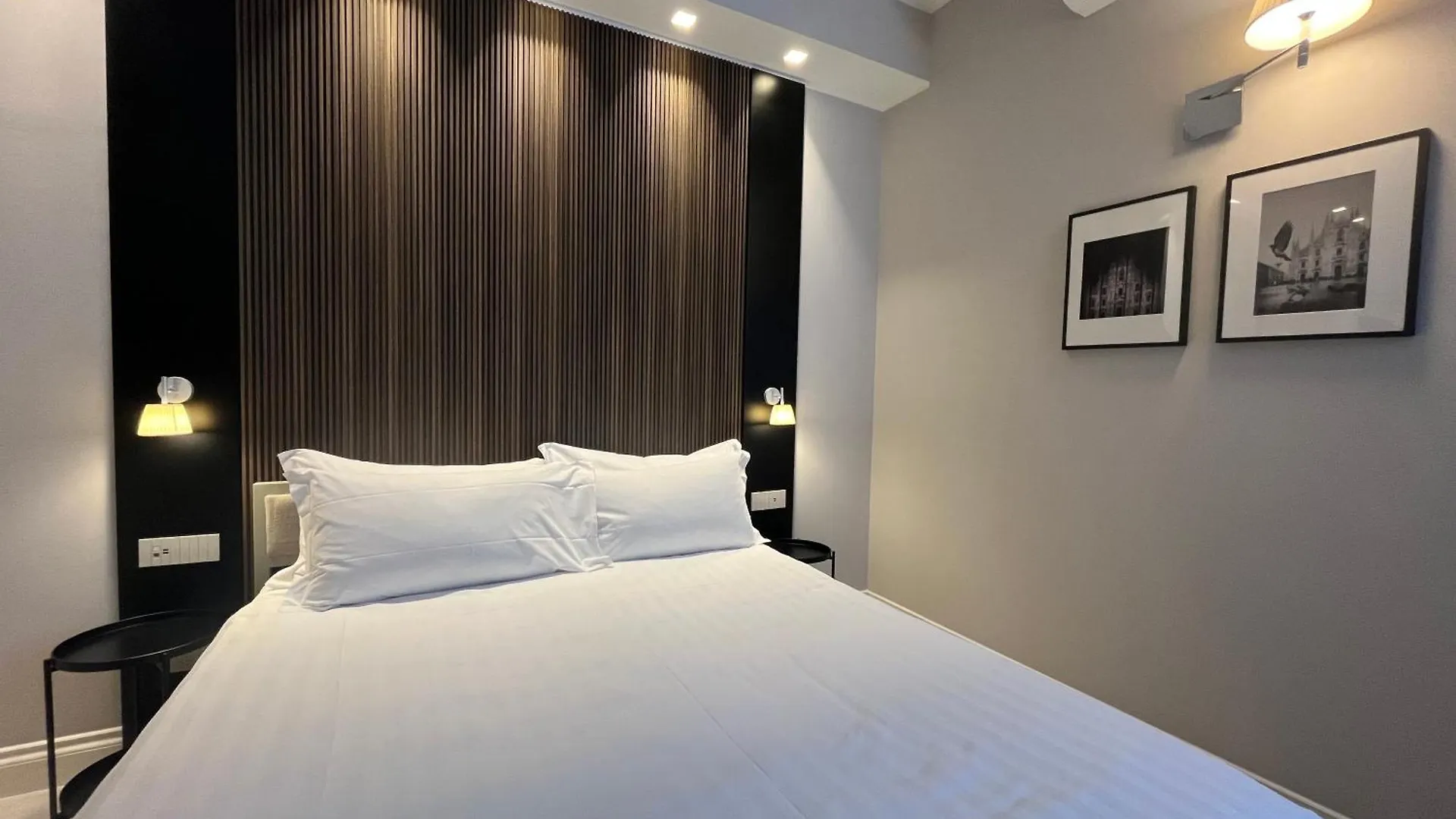 My Milano Centrale Luxury Rooms 0*,  Italia
