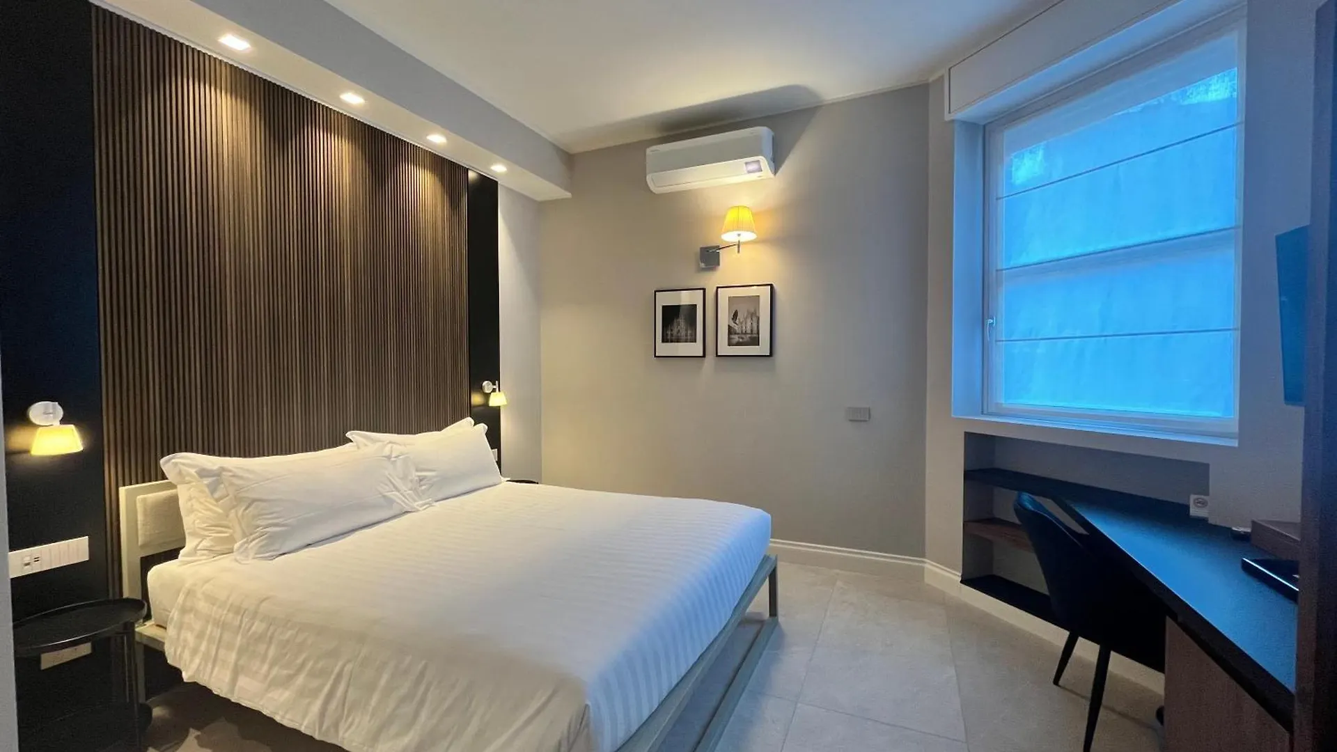 My Milano Centrale Luxury Rooms