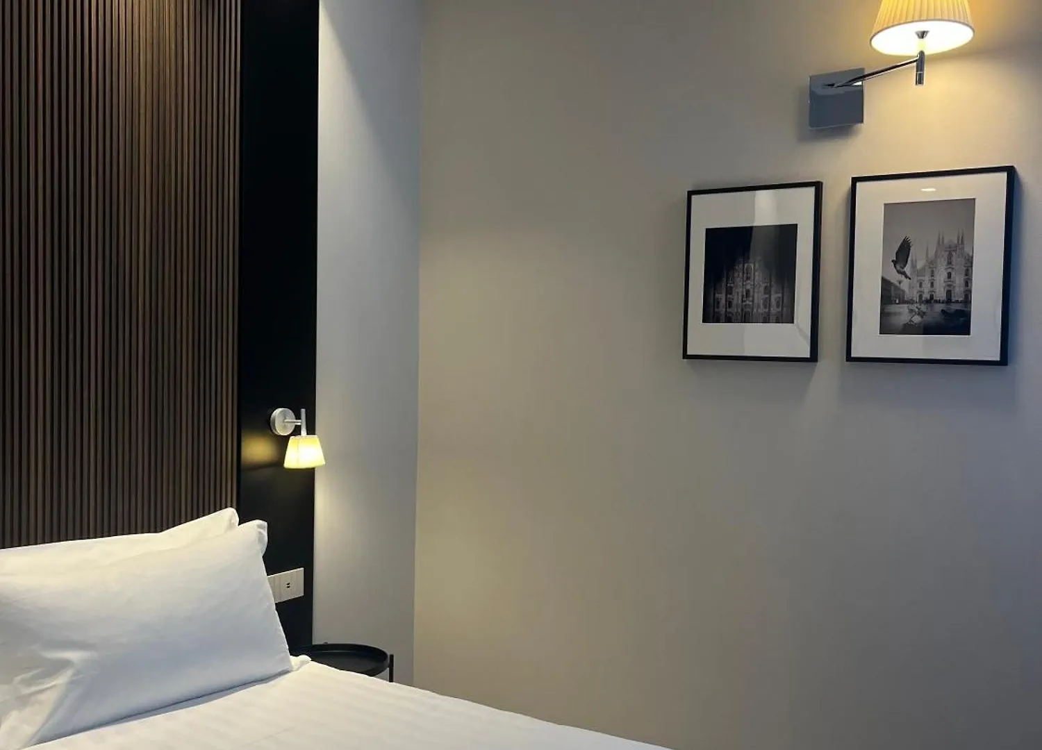 My Milano Centrale Luxury Rooms