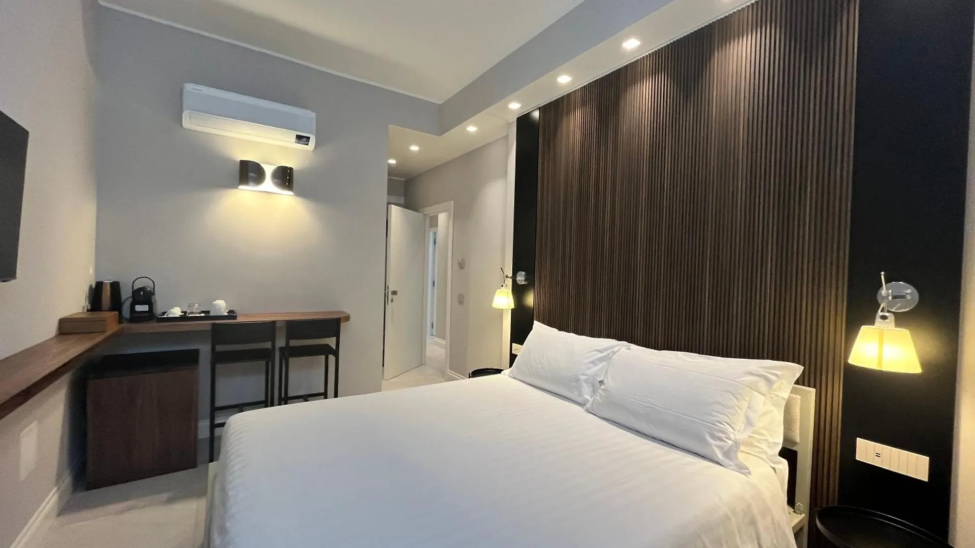 Affittacamere My Milano Centrale Luxury Rooms